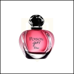 عطر دیور پویزن گرل