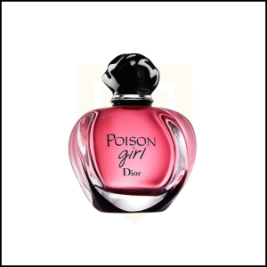 عطر دیور پویزن گرل
