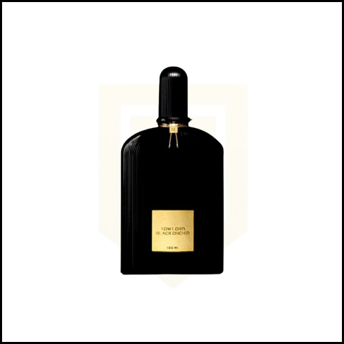 Black & White Minimalist Business Logo_20251011_162433_0000 عطر تامفورد بلک ارکید