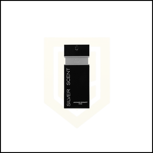 Black & White Minimalist Business Logo_20251011_163154_0000 عطر سیلور سنت بوگارت