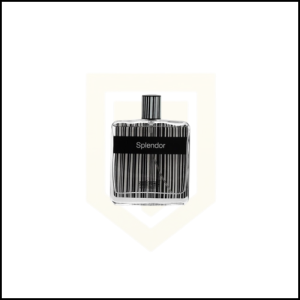عطر اسپلندور مشکی