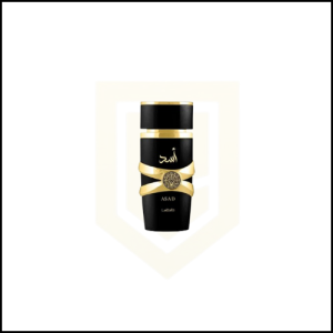 عطر اسد لطافه