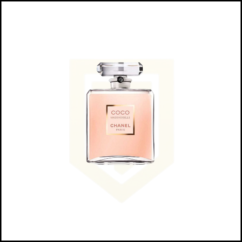 Black & White Minimalist Business Logo_20251016_135123_0000 عطر کوکو شنل