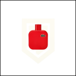 عطر لاگوست قرمز حجم 100 میل