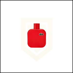 عطر لاگوست قرمز حجم 100 میل