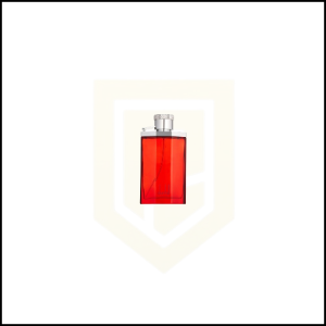 عطر دانهیل قرمز حجم 100 میل