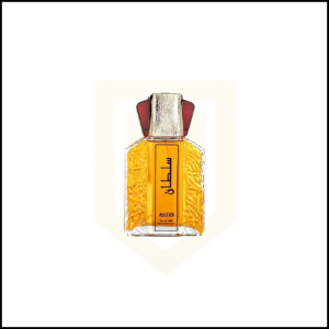 عطر سلطان حجم 100 میل