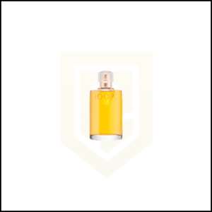 عطر جوپ زرد حجم 100 میل